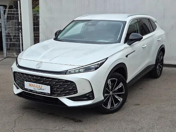 Zunanja slika - MG HS - 1.5T GDI Luxury Avt. HEV - 1
