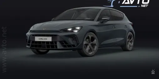 Zunanja slika - Cupra Leon - 1.5 eTSI DSG... - 1