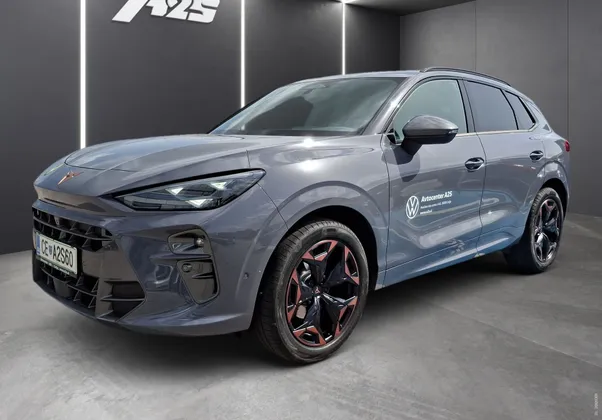 Zunanja slika - Cupra Terramar - 1.5 eTSI 110 kW blagi hibrid DSG - 1