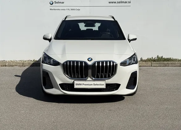 Zunanja slika - BMW Serija 2 - 216i Active Tourer - 1