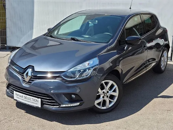 Zunanja slika - Renault Clio - 0.9 TCe PDC Avt. Klima Redno Servisiran - 1