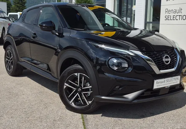 Zunanja slika - Nissan Juke - 1.0 DIG-T 114 N-Connecta - 1