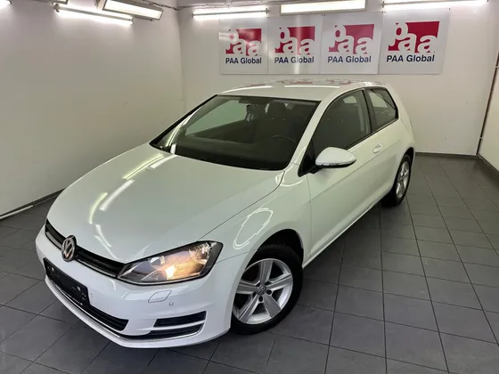 Zunanja slika - Volkswagen Golf - 1.2 TSI Comfortline 81 KW.BENCIN.SAMO 75.000 KM - 1