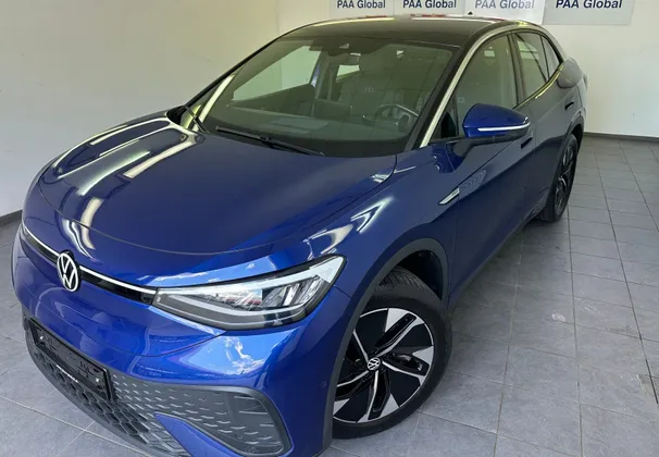 Zunanja slika - Volkswagen ID.5 - Pro 82 KW.USNJE.NAVI.LED.KAMERA.ACC.SAMO 67.000KM - 1
