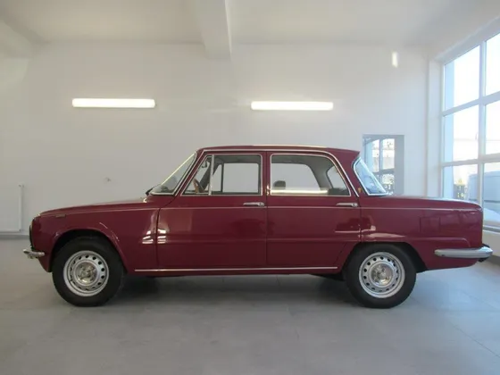 Zunanja slika - Alfa Romeo Giulia - Giulia - 1
