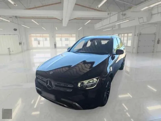 Zunanja slika - Mercedes-Benz GLC-Razred - 220 d 4MATIC Avt.KAMEARA. Keyless Go LED.84.000 KM - 1