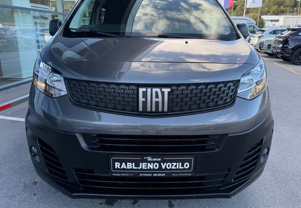 Zunanja slika - Fiat Scudo - Scudo - 1