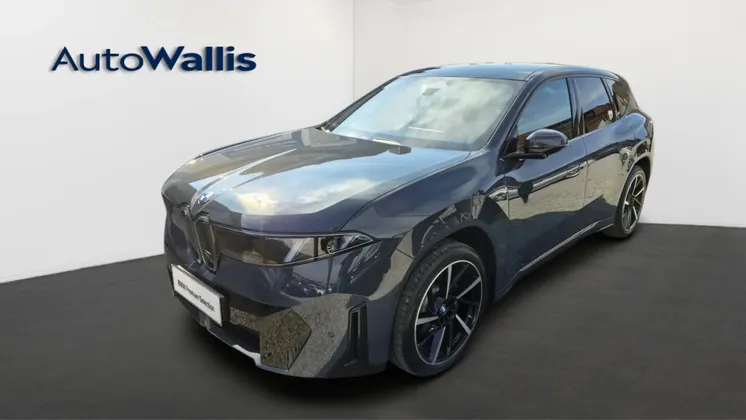 Zunanja slika - BMW iX3 - 50 xDrive - 1