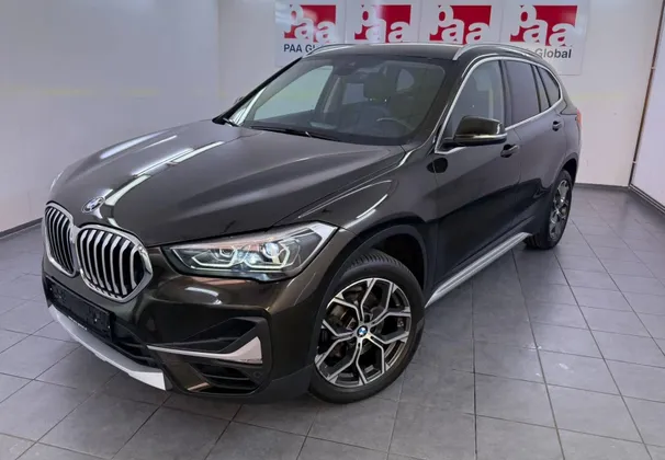 Zunanja slika - BMW X1 - serija : sDrive18i Advantage AUT - 1