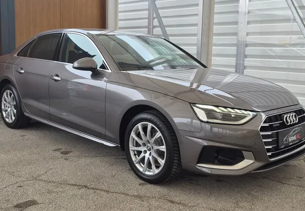 Zunanja slika - Audi A4 - 40 TDI quattro S tronic - VIRTUAL - LED - DRIVE S. - 1