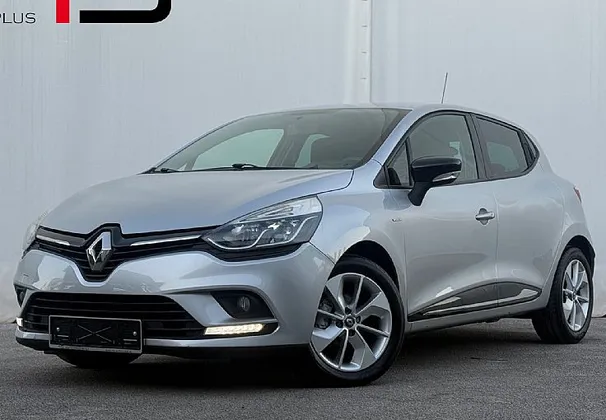 Zunanja slika - Renault Clio - Energy TCe 90 1.LASTNIK-SLO - 1