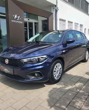 Zunanja slika - Fiat Tipo - SW 1.4 16V Pop Star slo-1last-ac-pdc-servisiran-.. - 1