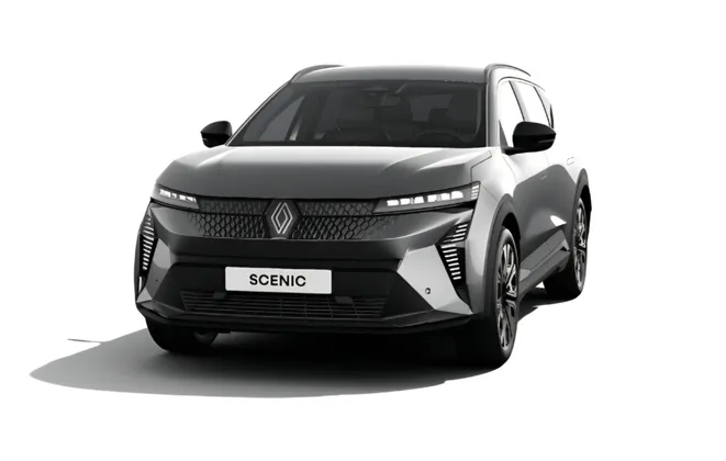 Zunanja slika - Renault Scenic E-tech - Techno 220 Long Range+Zimske gume - 1