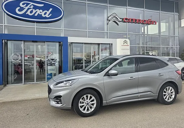 Zunanja slika - Ford Kuga - ST-LINE 1.5 EcoBoost 110kW S S - 1