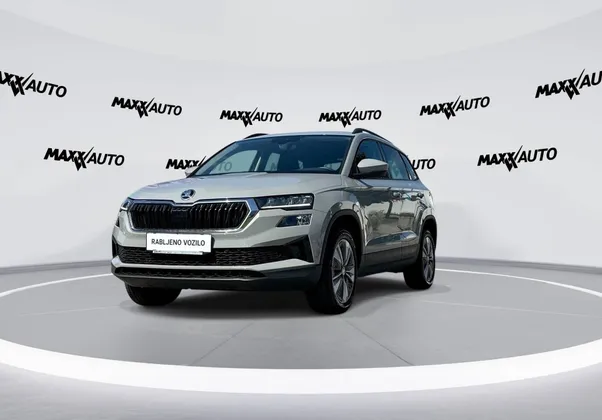 Zunanja slika - Škoda Karoq - 1.5 TSI Ambition DSG - 1