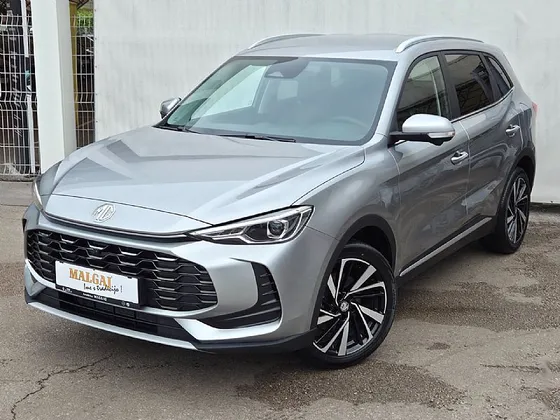 Zunanja slika - MG MG ZS - 1.5L Hybrid Comfort + ZIMSKE PNEVMATIKE - 1