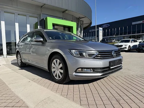 Zunanja slika - Volkswagen Passat - 2.0 TDI BMT Comfortline 110kW - 1