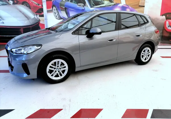 Zunanja slika - BMW serija 2 Active Tourer: - 218d Active Tourer Avt. FULL LED NAVI KAMERA TOP - 1