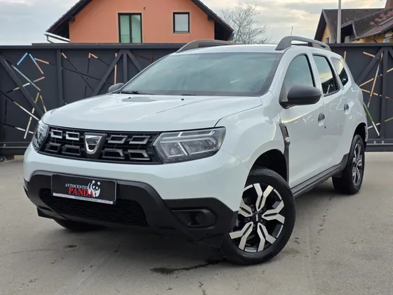 Zunanja slika - Dacia Duster - 1,0 Tce 90 Essential - 1
