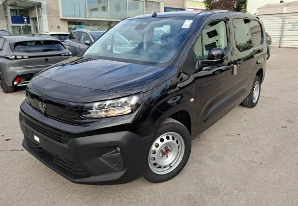 Zunanja slika - Peugeot Partner - 1.5 HDI - 1
