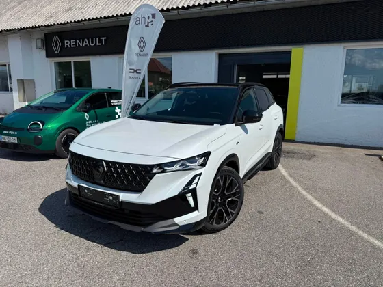 Zunanja slika - Renault Austral - TCe 150 Mild hybrid Esprit Alpine Avt. - 1