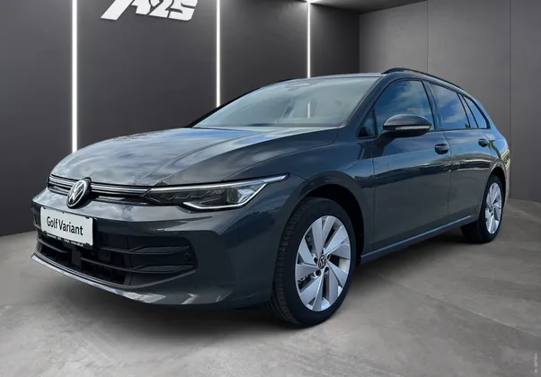 Zunanja slika - Volkswagen Golf Variant - 1.5 eTSI 4All DSG... - 1