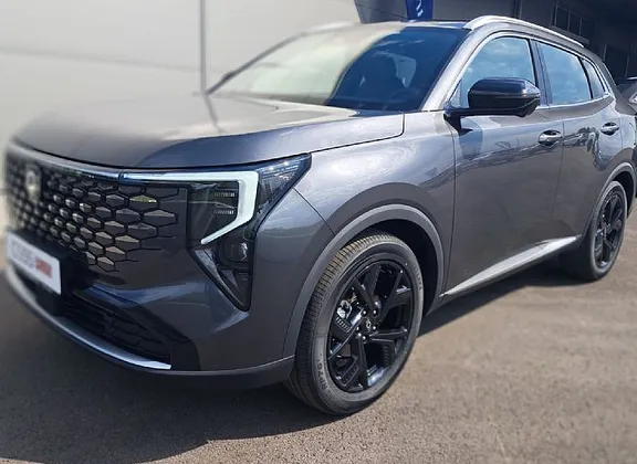Zunanja slika - Changan CS55 Plus - 7DCT FULLED•ACC•BLIS•PANOR•HLAJENJE+dobava takoj - 1