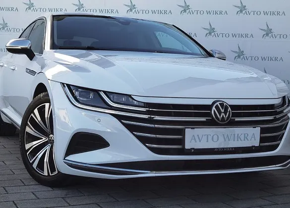 Zunanja slika - Volkswagen Arteon - 2.0TDI DSG Elegance MATRIX•ACC•BLIS•VIRTUAL•KAM360 - 1
