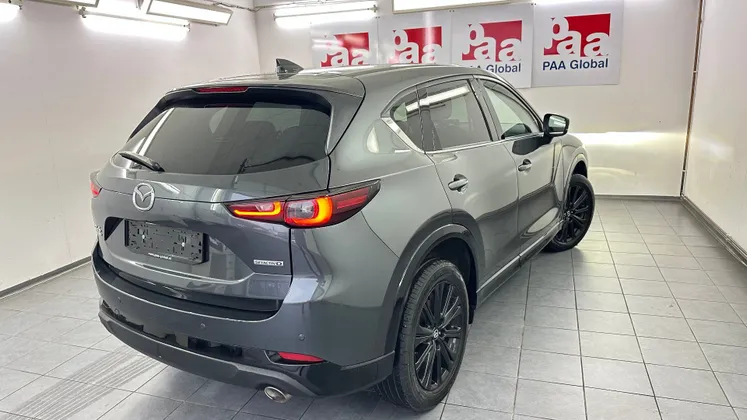 Zunanja slika - Mazda CX-5 - CD184 MHEV AWD Homura Avt.KAMERA.USNJE.LED.2023 - 1