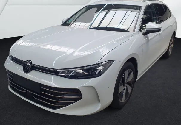 Zunanja slika - Volkswagen Passat - Variant 1.5 eTSI BMT Business DSG.NEMŠKI.LED.KAMERA.KLJUKA - 1