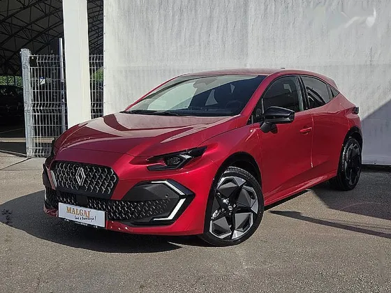 Zunanja slika - Renault Clio - 6 Techno TCE115+Varnost Parkiranje+18col - 1