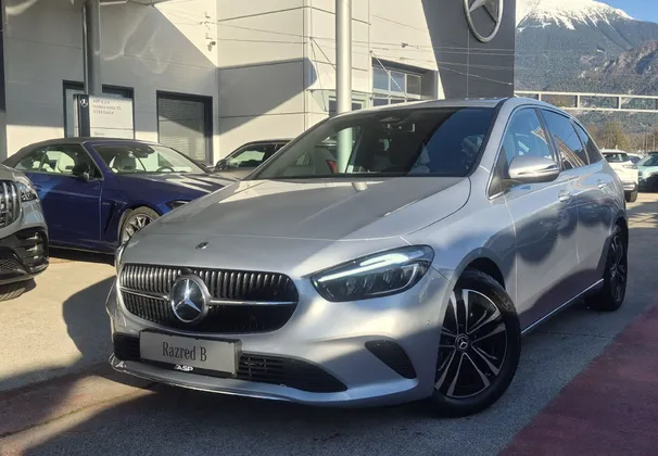Zunanja slika - Mercedes-Benz B-Razred - 200 Progressive Avt. - 1