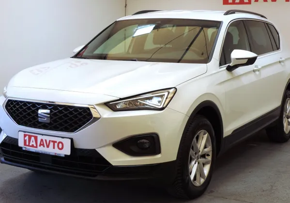 Zunanja slika - Seat Tarraco - 1.5 EcoTSI EVO Style DSG 7.SEDEŽEV-LED-KLJUKA - 1