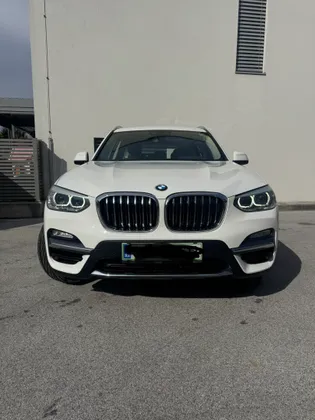 Zunanja slika - BMW X3 - BMW serija : xDrive 20d Luxury Line Avt. - 1