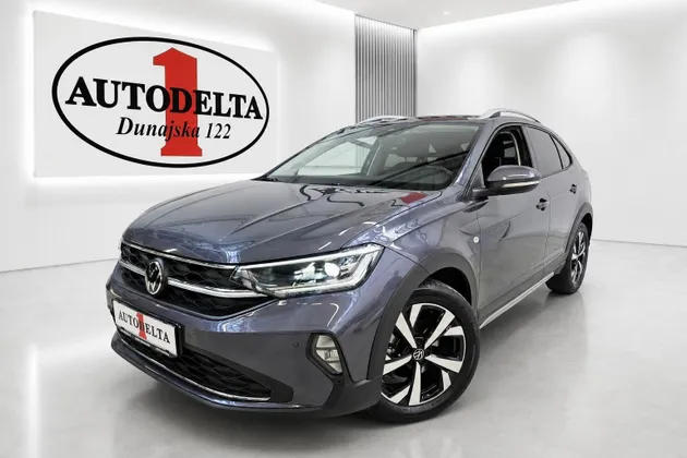 Zunanja slika - Volkswagen Taigo - 1.0 TSI Style DSG - 1