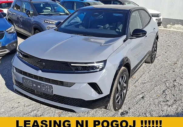 Zunanja slika - Opel Mokka - 1.2 130KM GS automatik - DOBAVA TAKOJ - 1