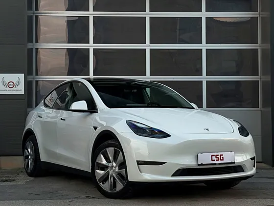 Zunanja slika - Tesla Model Y - Long Range AWD |KLJUKA|19col - 1