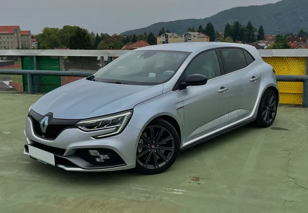 Zunanja slika - Renault Mégane - Megane RS TCe 300 EDC 4 CONTROL.VZR.KAM.LED.2XPDC - 1