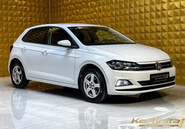 Zunanja slika - Volkswagen Polo - 1.6 TDI GRETJE-VIRTUAL-PDC-RADAR TEMP - 1