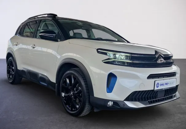 Zunanja slika - Citroën C5 Aircross - BlueHdi 130 S S Shine Pack Avt. - 1