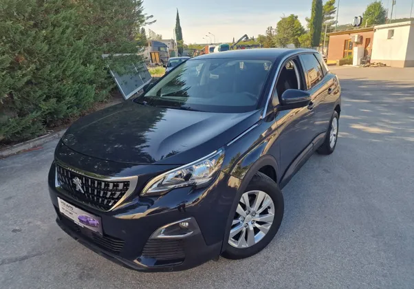 Zunanja slika - Peugeot 3008 - 1.6 BlueHDI NA KREDIT BREZ POLOGA - 1