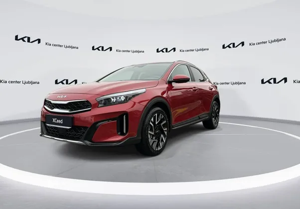 Zunanja slika - KIA XCeed - 1.5 T-GDi EX WAY 7DCT - 1