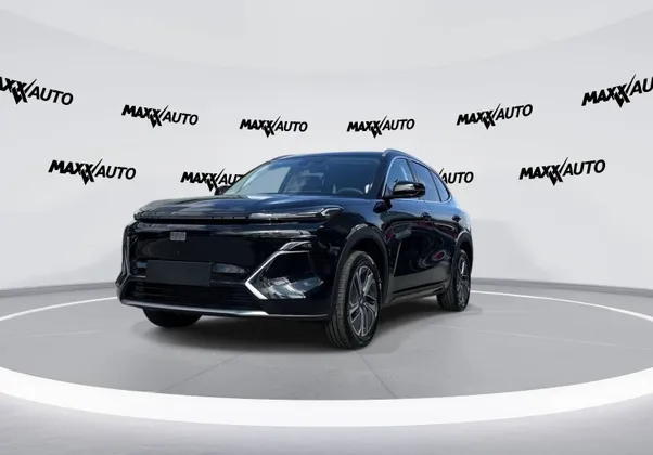 Zunanja slika - Geely StarRay EM-i - Plug-In Hybrid 1.5 Max Avt... - 1