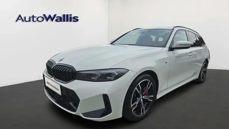 Zunanja slika - BMW Serija 3 - 320d xDrive - 1