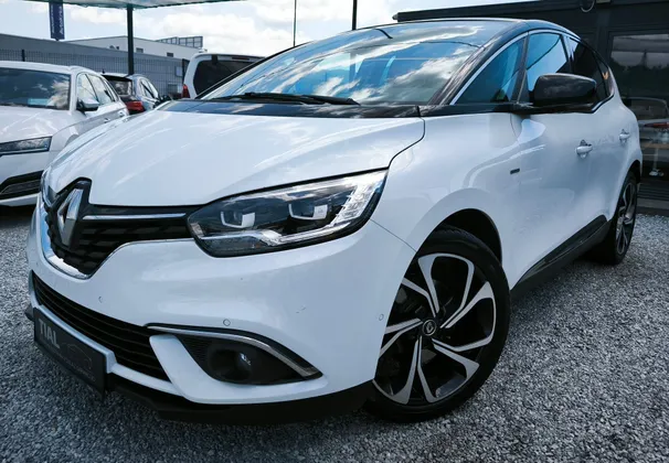 Zunanja slika - Renault Scénic - Scenic 1.7 DCI AUT.-BOSE-20COL-VIRT-KAM-PERLA-MRT.KOTI- - 1