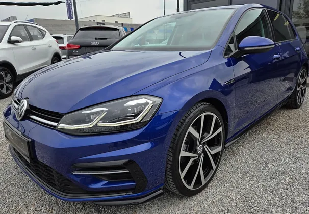 Zunanja slika - VW Golf - 1.5TSI R-Line-SLO-140.000KM-LED-ALU19-2XPDC-ACC... - 1