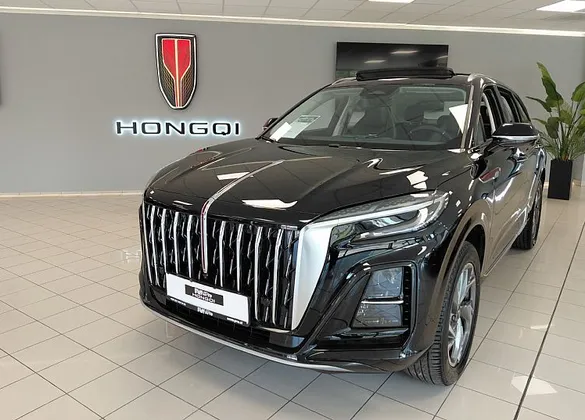 Zunanja slika - Hongqi HS3 - 1.5T EXECUTIVE - 1