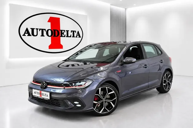 Zunanja slika - Volkswagen Polo - 2.0 TSI GTI DSG - 1