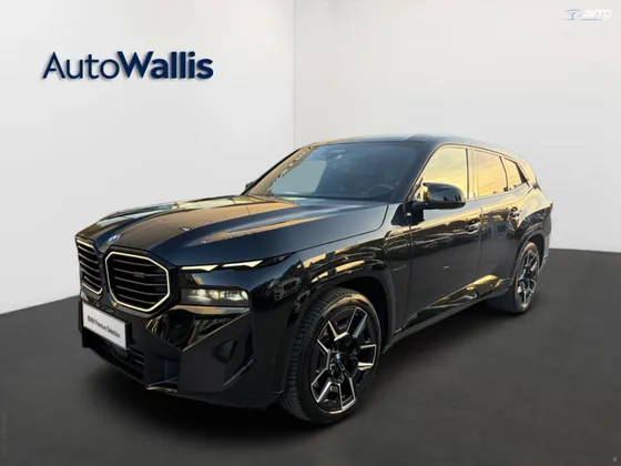 Zunanja slika - BMW XM - XM - 1