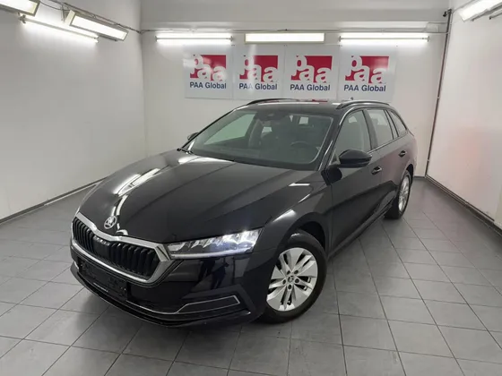 Zunanja slika - Škoda Octavia - Combi 2.0 TDI. DSG.2024 SAMO 89.000 KM - 1